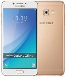 Замена камеры на телефоне Samsung Galaxy C5 Pro в Курске